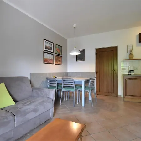 Holiday home Vesta By Interhome Crone