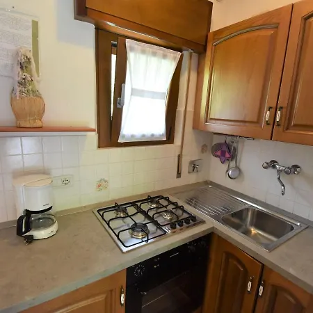 Holiday home Vesta By Interhome *